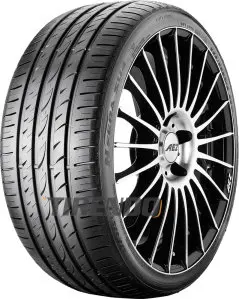 Produktfoto för Nexen N Fera SU4 ( 215/55 R16 97W XL )