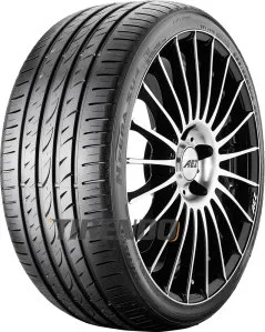 Bild 1 för Nexen N Fera SU4 ( 215/55 R16 97W XL )