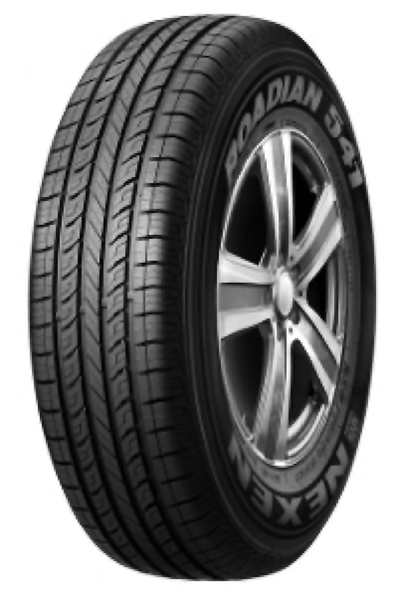 Bild 2 för Nexen Roadian 541 ( 225/75 R16 104H 4PR, RPB )