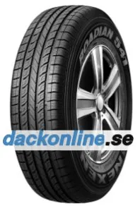Bild 1 för Nexen Roadian 541 ( 235/75 R16 108H 4PR, RPB )