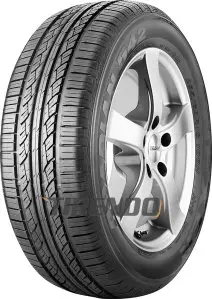 Produktfoto för Nexen Roadian 542 ( 265/60 R18 110H 4PR, RPB )