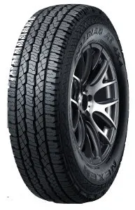 Bild 1 för Nexen Roadian AT 4x4 ( 205/70 R15 96T 4PR )