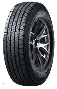 Produktfoto för Nexen Roadian AT 4x4 ( 235/70 R16 106T 4PR )