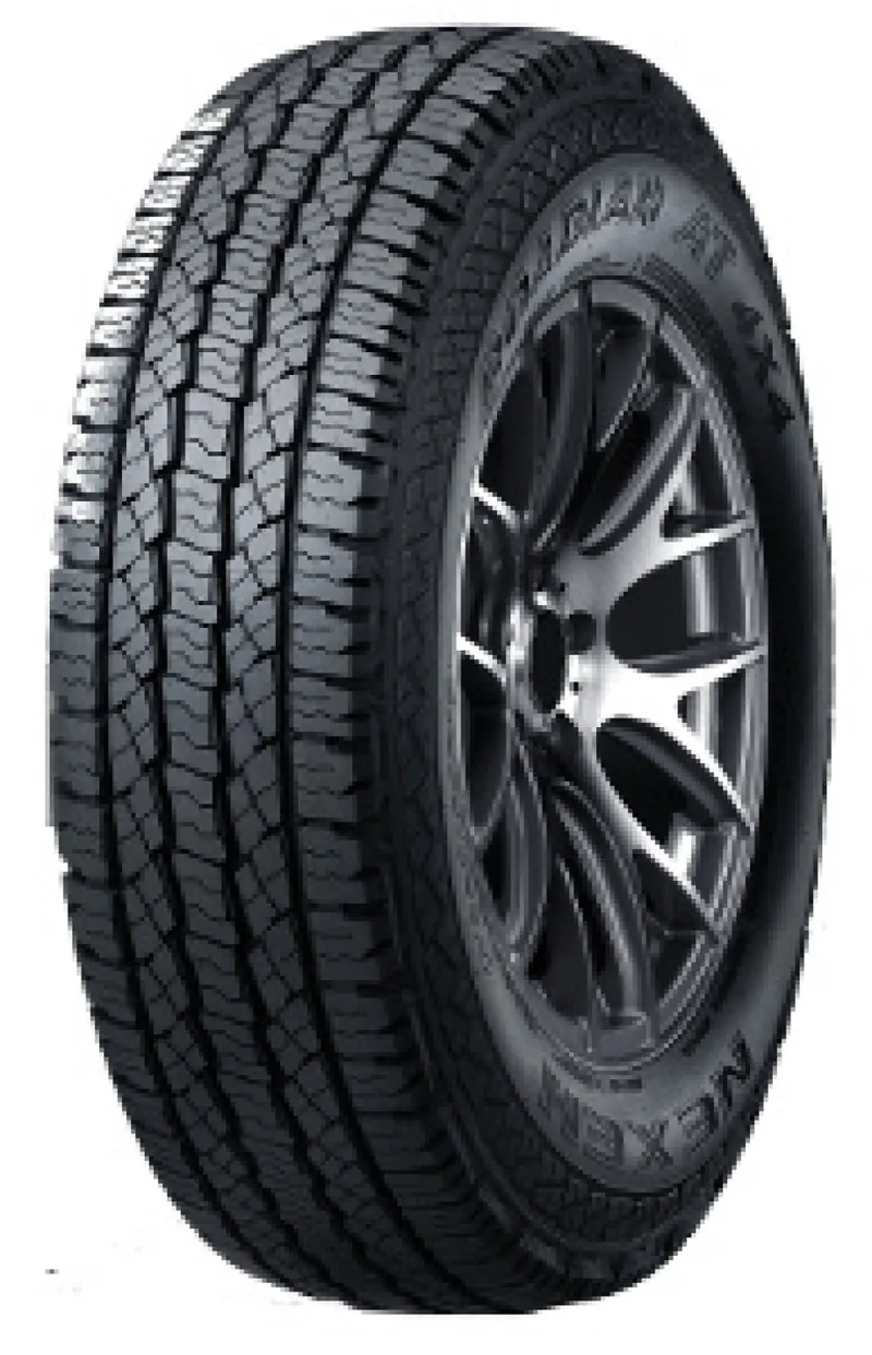 Bild 2 för Nexen Roadian AT 4x4 ( 245/70 R16 107T 4PR )