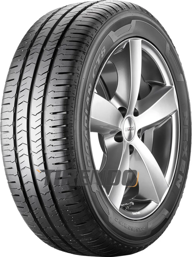 Bild 3 för Nexen Roadian CT8 ( 215/65 R15C 104/102T 6PR )