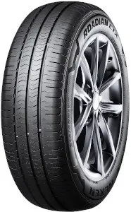 Produktfoto för Nexen Roadian CTX ( 235/55 R18C 104/102H 6PR )