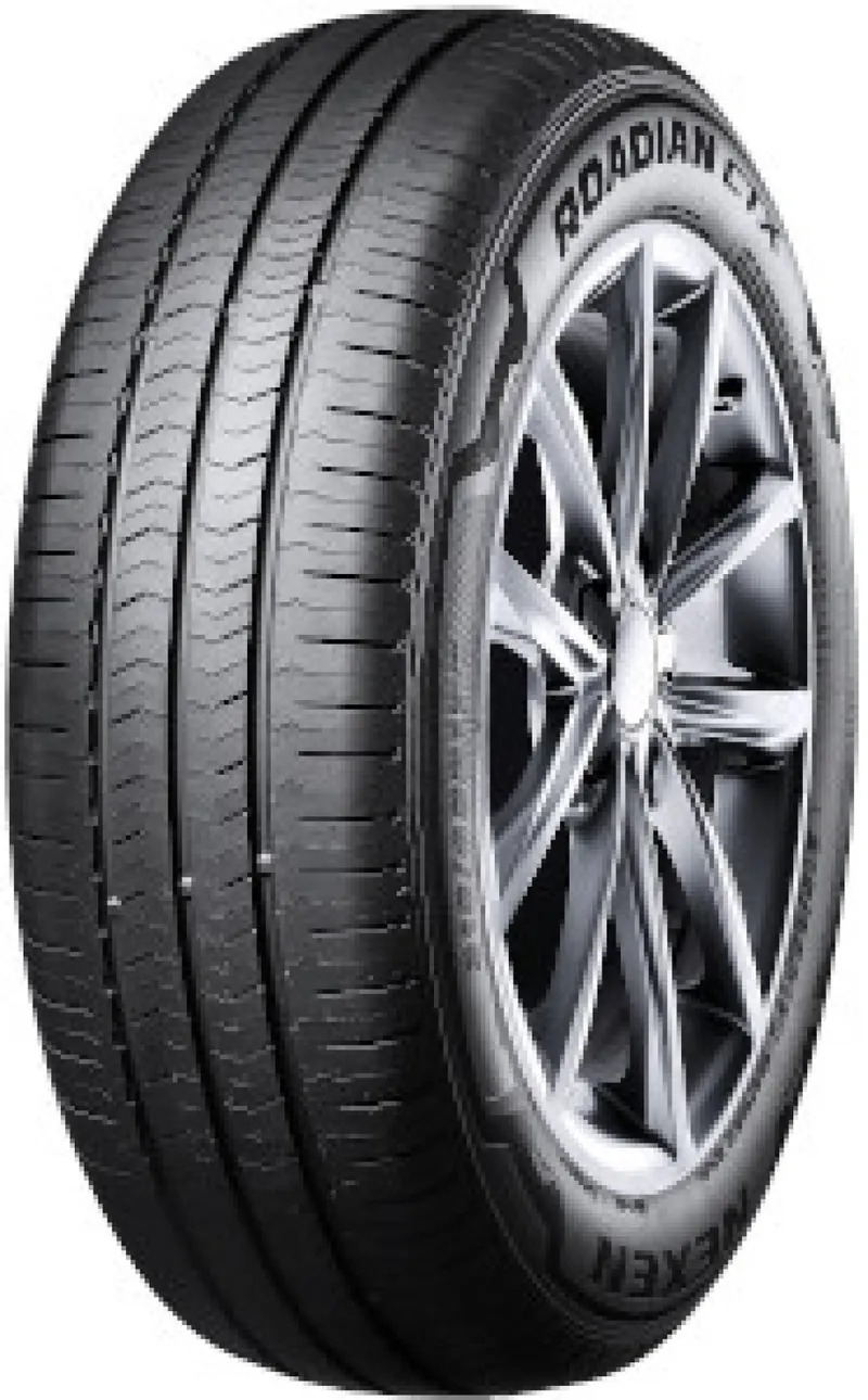 Bild 2 för Nexen Roadian CTX ( 235/55 R18C 104/102H 6PR )