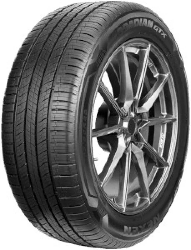 Bild 3 för Nexen Roadian GTX ( 235/65 R17 104H 4PR )