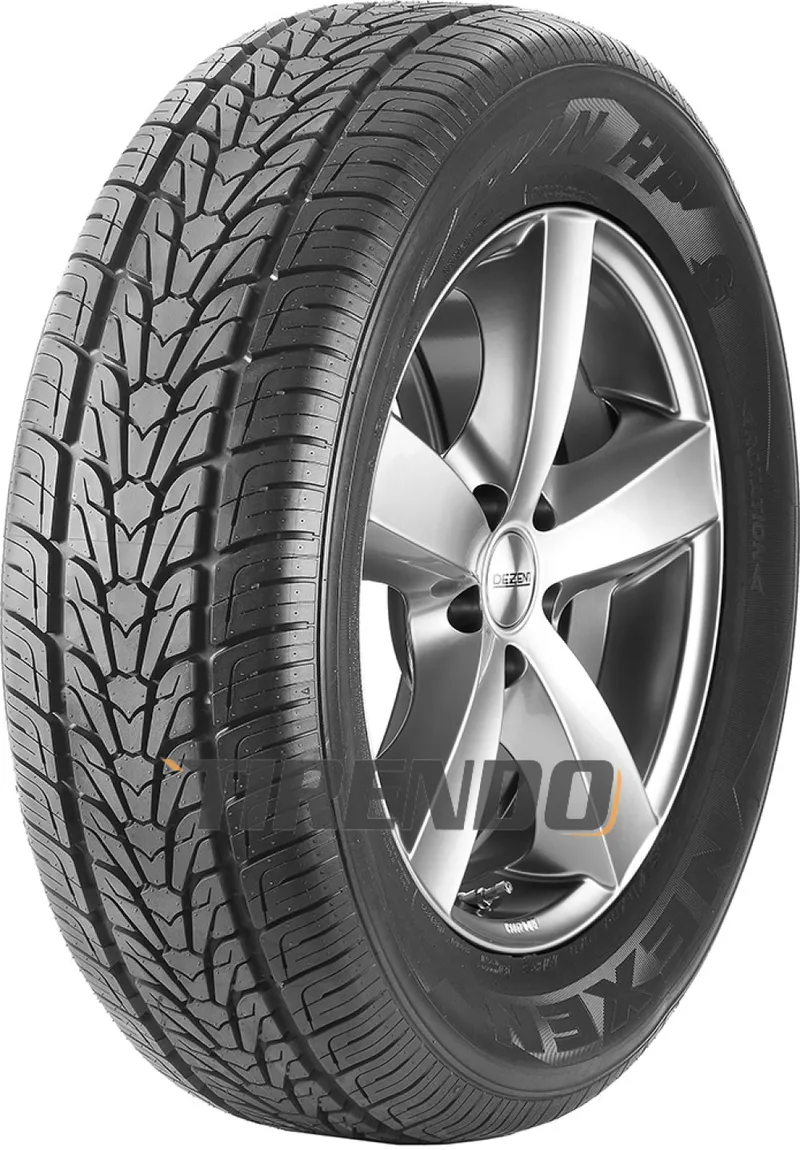 Bild 2 för Nexen Roadian HP ( P275/55 R17 109V 4PR )