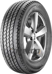 Produktfoto för Nexen Roadian HT ( P235/60 R17 102S 4PR ROWL )