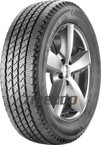 Bild 1 för Nexen Roadian HT ( P235/60 R17 102S 4PR ROWL )