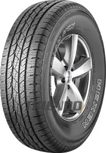 Produktfoto för Nexen Roadian HTX RH5 ( 225/75 R16 108S XL 4PR ROWL )