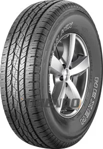 Bild 1 för Nexen Roadian HTX RH5 ( 225/75 R16 108S XL 4PR ROWL )