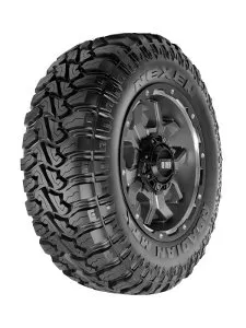 Bild 1 för Nexen Roadian MTX (235/80 R17 120/117Q)