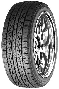 Bild 1 för Nexen Winguard Ice ( 265/50 R20 111T XL 4PR, Nordiska vinterdäck, SUV )