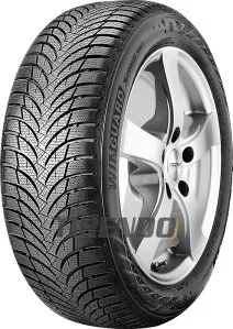 Bild 1 för Nexen Winguard SnowG WH2 ( 225/70 R16 103T 4PR )