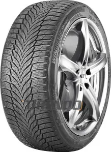 Produktfoto för Nexen Winguard Sport 2 ( 215/45 R17 91V XL 4PR, RPB )