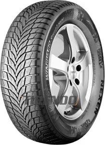 Produktfoto för Nexen Winguard Sport 2 SUV ( 225/65 R17 102T 4PR )