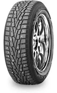 Produktfoto för Nexen Winguard WinSpike ( 215/70 R16C 108/106T 6PR, SUV, Dubbade )