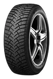 Produktfoto för Nexen Winguard Winspike 3 ( 225/40 R19 93H XL, Dubbade )
