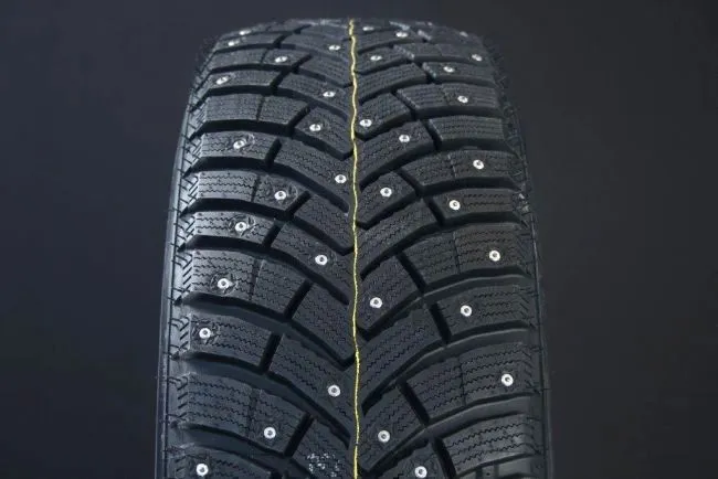 Bild 1 för Nexen Winguard Winspike 3 ( 225/45 R17 91T 4PR, Dubbade )