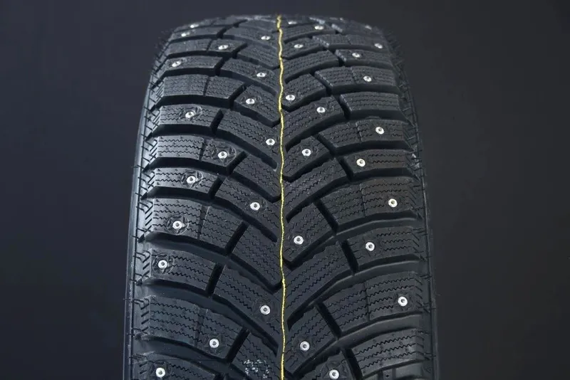Bild 2 för Nexen Winguard Winspike 3 ( 225/45 R17 91T 4PR, Dubbade )