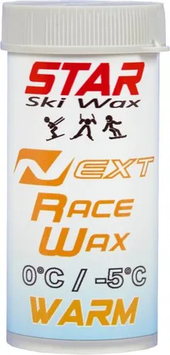 Bild 1 för Next Racewax No Fluor Powder 28 G.