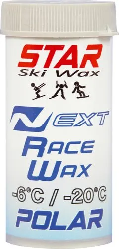 Bild 2 för Next Racewax No Fluor Powder 28 G.