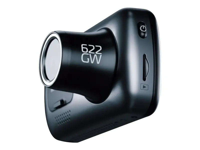 Alternativ bild 0 för NextBase 622GW - dashboard camera