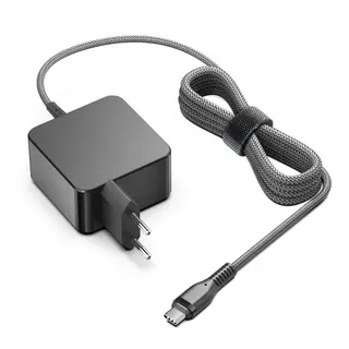Produktfoto för NEXTBATT Laptopladdare 100W Universal USB-C - för MacBook, Lenovo, HP, m.fl.