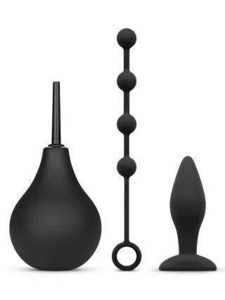 Produktfoto för Nexus Anal Beginner Kit