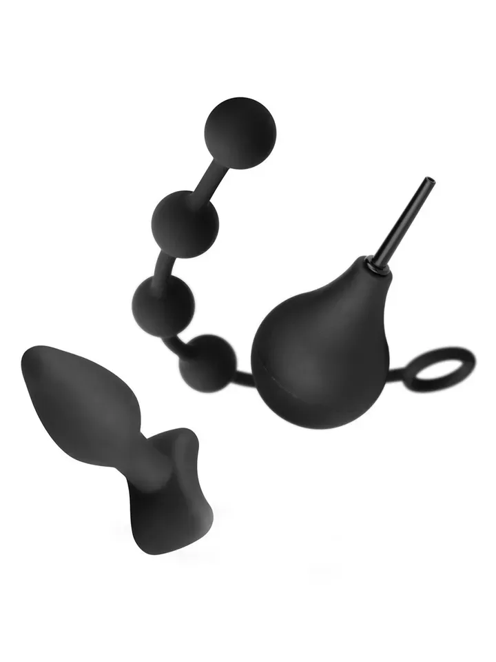 Bild 2 för Nexus Anal Beginner Kit