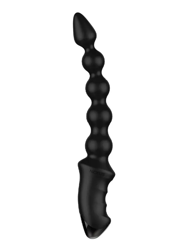 Bild 1 för Nexus Bendz Vibrator Anal Chain