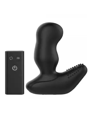 Produktfoto för Nexus: Revo Extreme, Rechargeable Rotating Prostate Massager