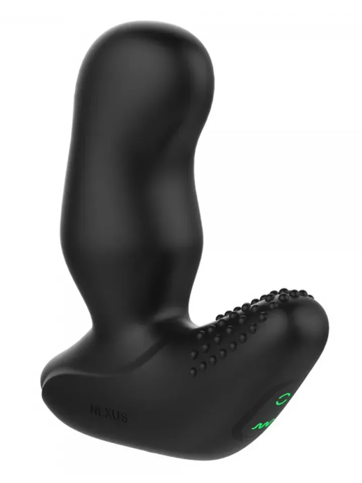 Bild 2 för Nexus: Revo Extreme, Rechargeable Rotating Prostate Massager