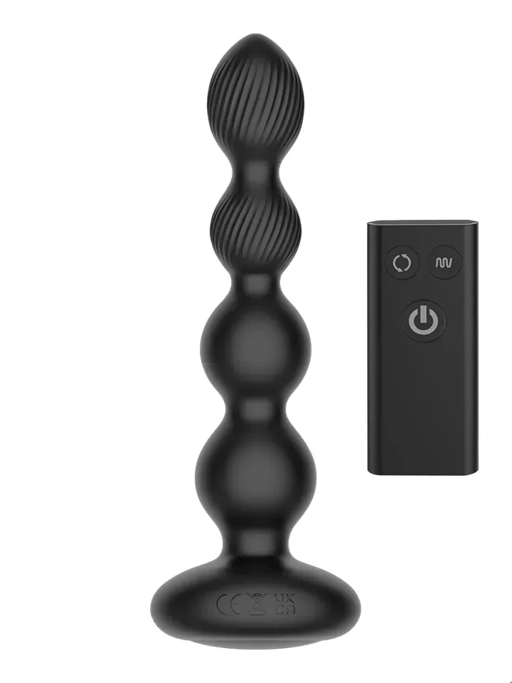 Bild 1 för Nexus Tornado Rotating Beaded Probe