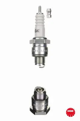 Produktfoto för NGK Tändstift B6L Nickel