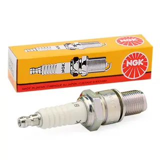 Produktfoto för NGK Tändstift B7ES Nickel