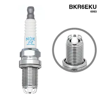 Produktfoto för NGK Tändstift BKR6EKU