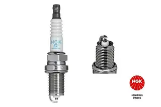 Produktfoto för NGK Tändstift BKR6ES11 Nickel