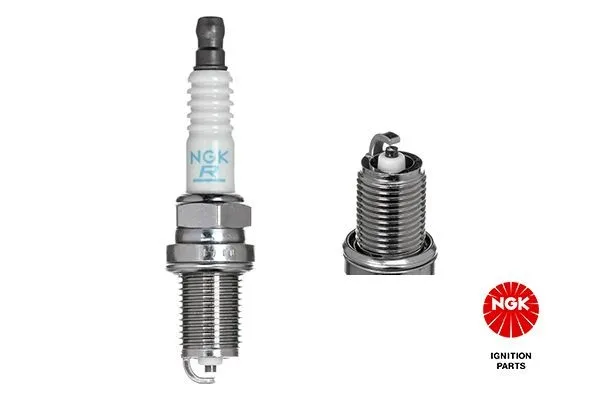 Alternativ bild 0 för NGK Tändstift BKR6ES11 Nickel