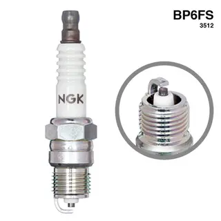 Produktfoto för NGK Tändstift BP6FS