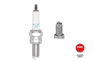 Produktfoto för NGK Tändstift CR6E Nickel