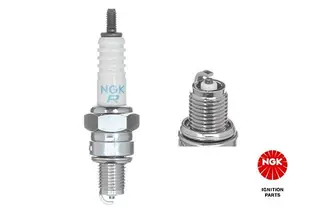 Produktfoto för NGK Tändstift CR6HSA Nickel