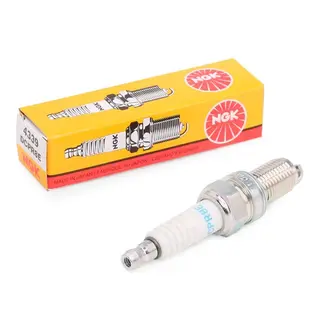 Produktfoto för NGK Tändstift DCPR8E-2 Nickel