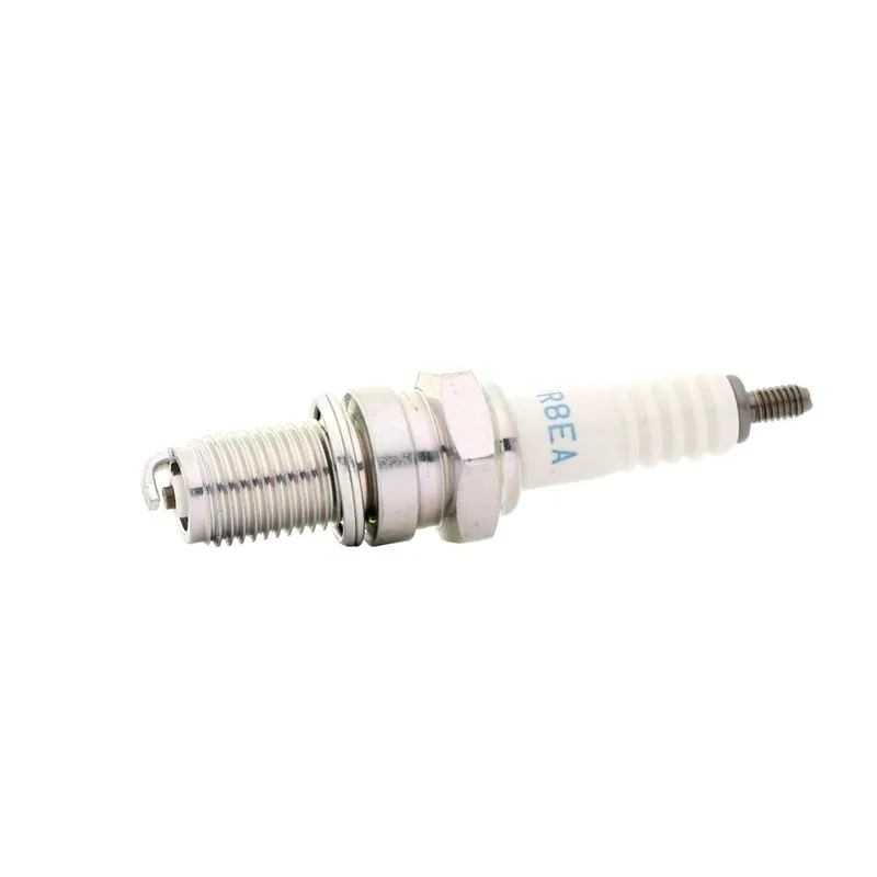 Alternativ bild 0 för NGK Tändstift DR8EA Nickel