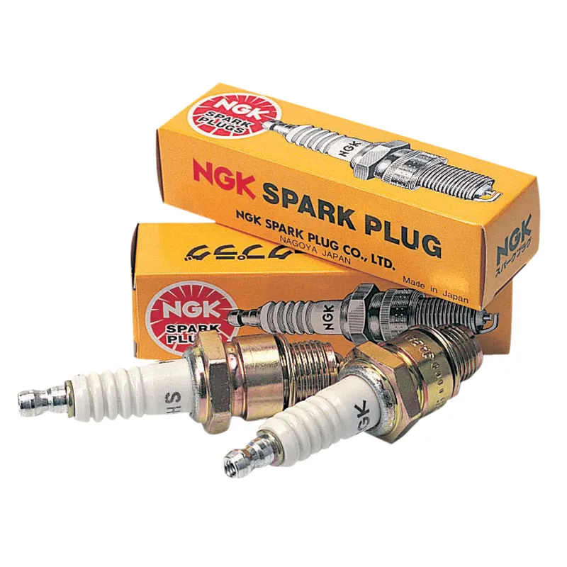 Alternativ bild 0 för NGK Tändstift, lfr5a-11