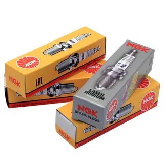 Produktfoto för NGK Tändstift XR5
