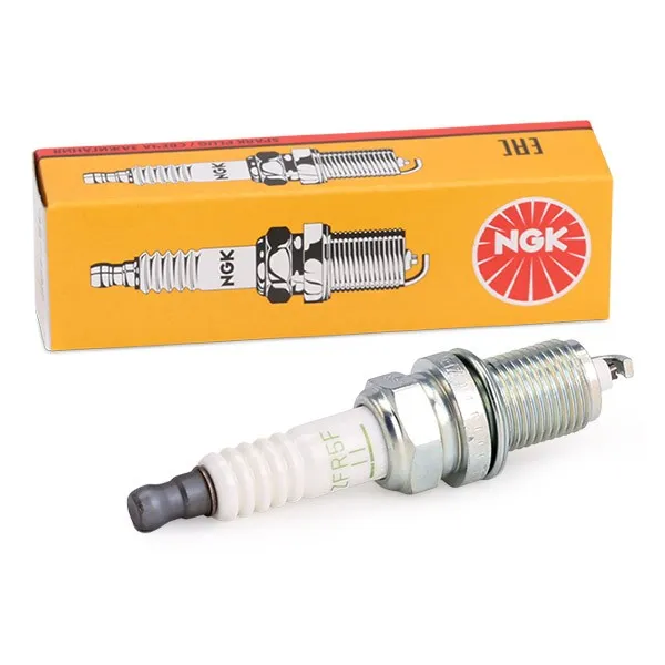 Alternativ bild 0 för NGK Tändstift ZFR5F11 V-Power