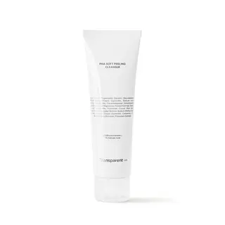 Produktfoto för Niche Beauty Lab PHA Soft Peeling Cleanser 150 ml